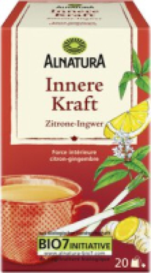 Tee Innere Kraft 2.49 €