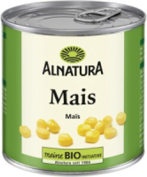 Alnatura Mais (Dose)