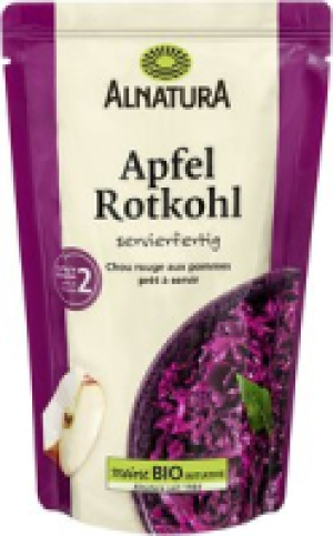 Apfelrotkohl 1.79 €