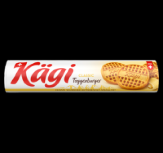 KÄGI Butterbiscuits