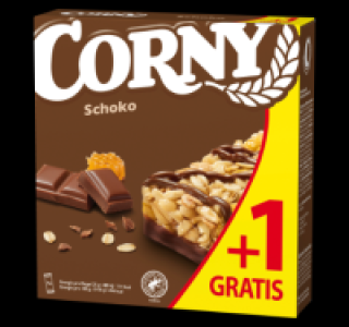 CORNY Müsliriegel