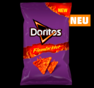 Penny  DORITOS Flamin’ Hot