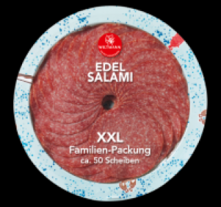 WILTMANN Edelsalami 2.99 €