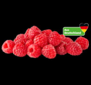 Penny  MARKTLIEBE Deutsche Himbeeren