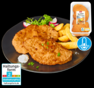 ALMTALER Frische Wiesn-Schnitzel