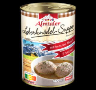 ALMTALER Suppe