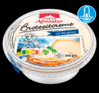 ALMTALER Brotzeitcreme