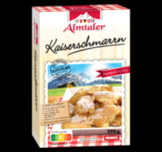 ALMTALER Kaiserschmarrn 1.49 €