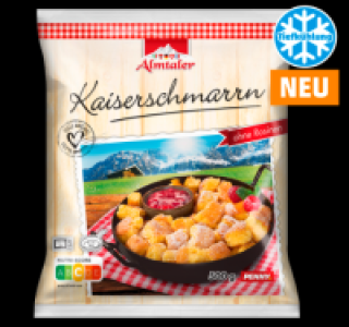 Penny  ALMTALER Kaiserschmarrn