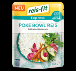 REIS-FIT Expressreis