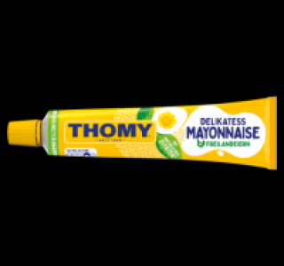 THOMY Delikatess Mayonnaise oder Remoulade