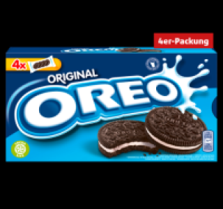 OREO Doppelkekse 1.29 €