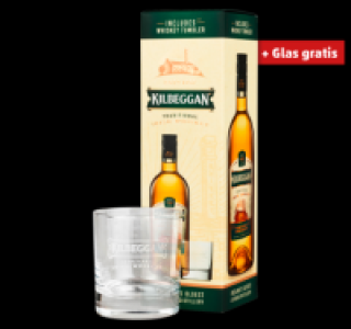 Penny  KILBEGGAN Irish Whiskey