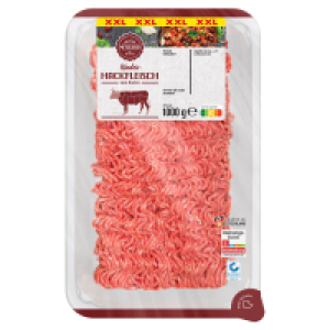 MEINE METZGEREI Hackfleisch 1 kg