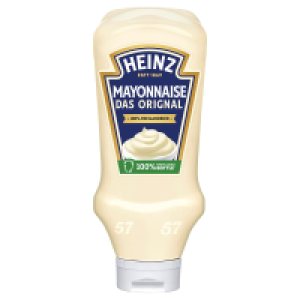 HEINZ Mayonnaise 800 ml