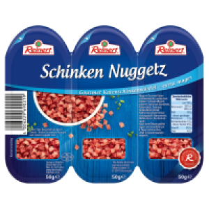 REINERT® Schinken-Nuggetz 150 g