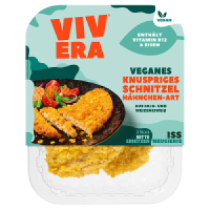 VIVERA Vegane Vielfalt 200 g