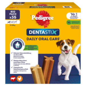 PEDIGREE® Dentastix™ 550 g