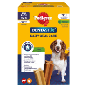 PEDIGREE® Dentastix™ 720 g