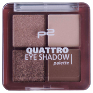 P2 COSMETICS Make-up-Mix