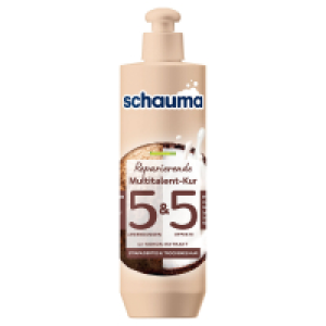 SCHAUMA 5&5-Multitalent-Kur 300 ml