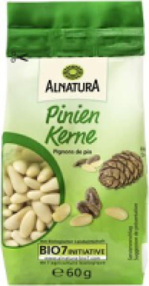 Pinienkerne 5.99 €