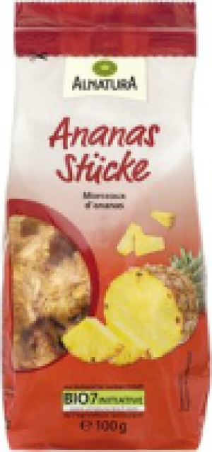 Ananasstücke 3.29 €