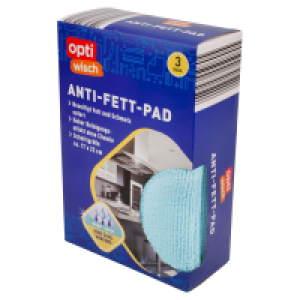 Anti-Fett-Pad