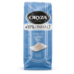 ORYZA Jasmin Reis 1,1 kg