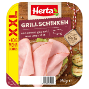 HERTA Kochschinken 140 g