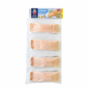 GOLDEN SEAFOOD Lachsfiletportionen 500 g