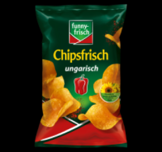 FUNNY FRISCH Chipsfrisch