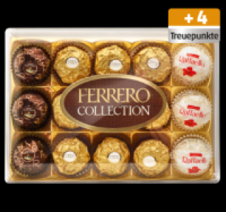 FERRERO Collection