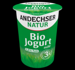 ANDECHSER NATUR Bio-Jogurt