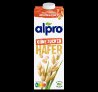 Penny  ALPRO Haferdrink