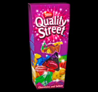 NESTLÉ Quality Street