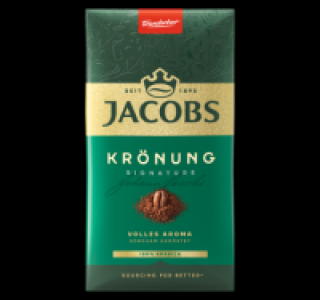 Penny  JACOBS Krönung