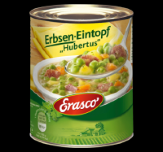 ERASCO Eintopf