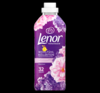 LENOR Weichspüler 1.89 €