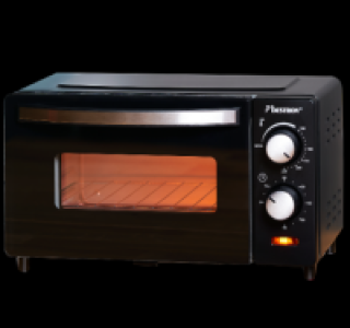 BESTRON Mini-Backofen AOV9