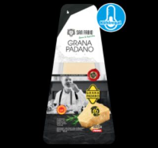 SAN FABIO Grana Padano