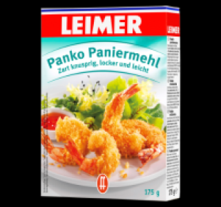 LEIMER Panko Paniermehl