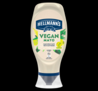 HELLMANNS Vegane Mayo