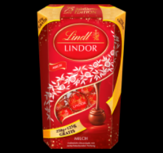 LINDT Lindor Mischung