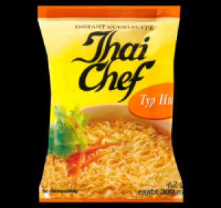 THAI CHEF Instant Nudelsuppe