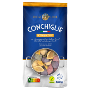 CUCINA NOBILE Italienische Pastaspezialitäten 500 g  1.59 €