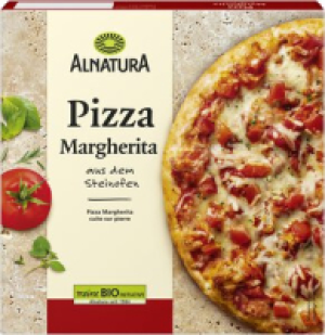 Alnatura Pizza Margherita (TK)