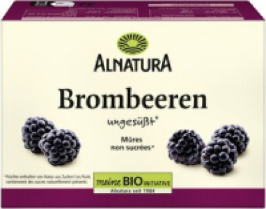 Alnatura Alnatura Brombeeren (TK)