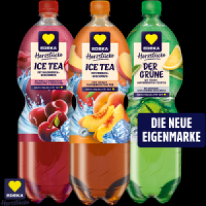 Edeka  ICE TEA