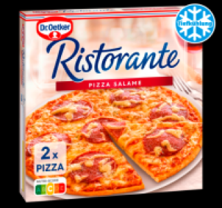 Penny  DR. OETKER Ristorante Pizza